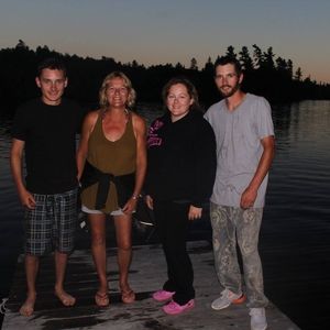 Meet your Posher, Wendy